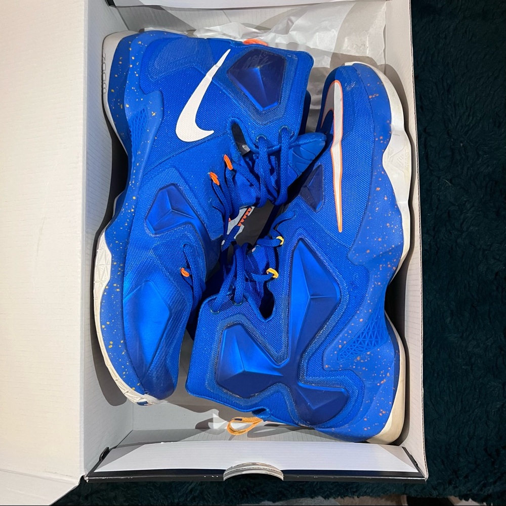 LEBRON 13 (LEBRON XIII)